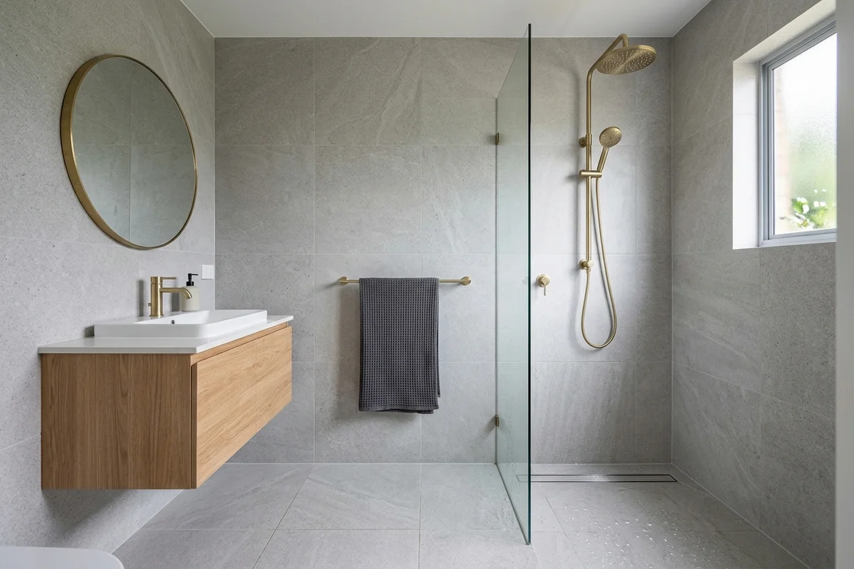 Banyo Tadilatında Su Yalıtımı ve Tesisatın Önemi